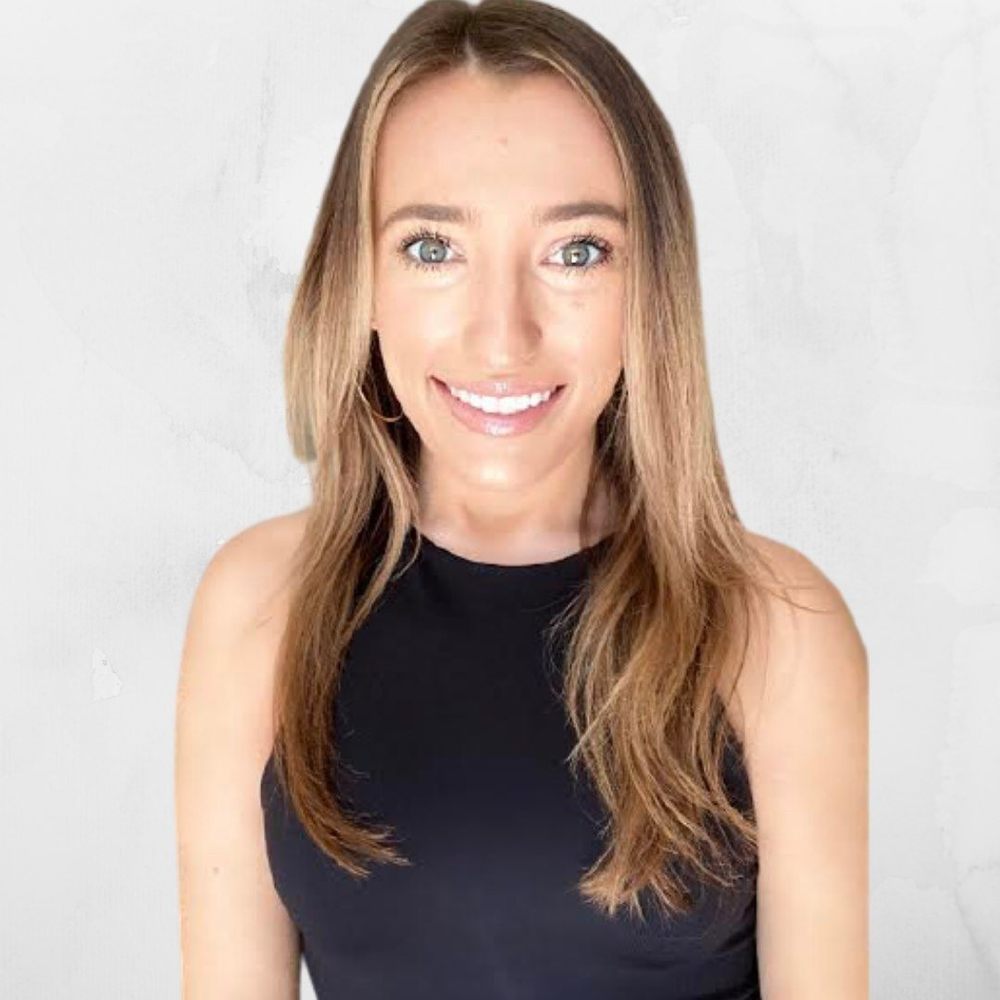 Meet your Posher, Adriana